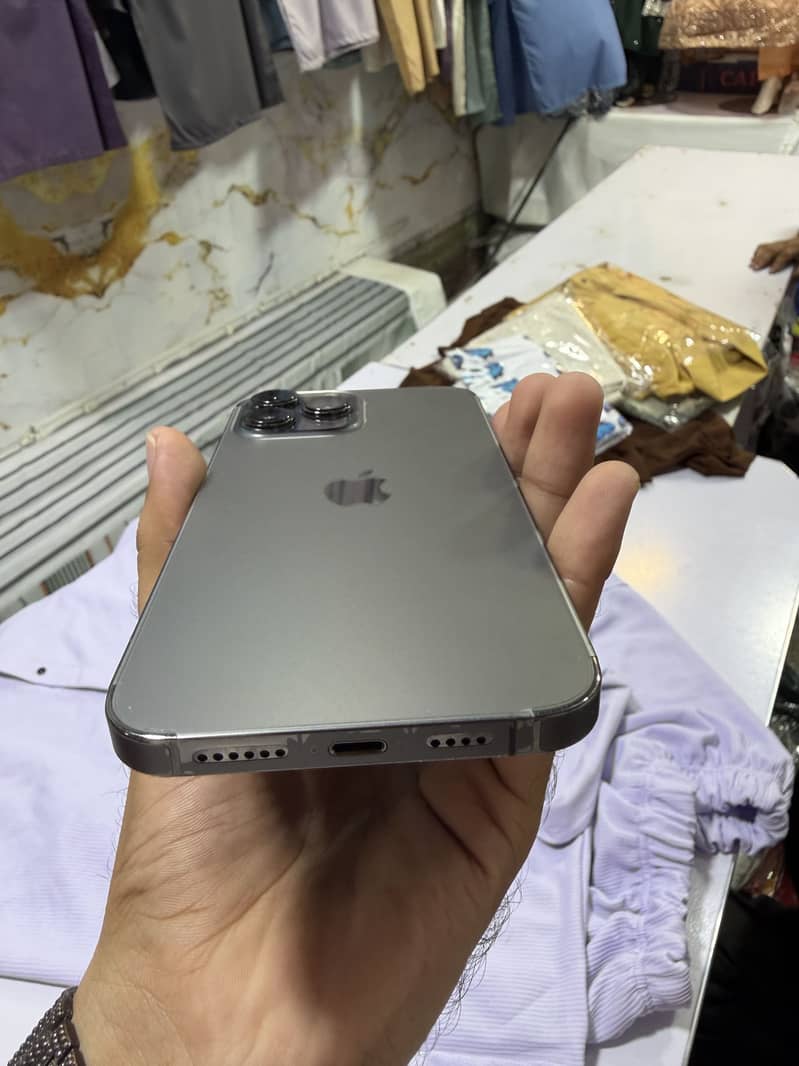 Apple iPhone 13 Pro Max 13