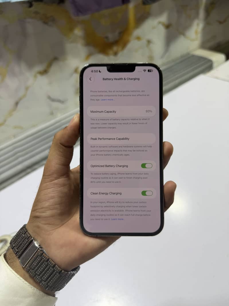 Apple iPhone 13 Pro Max 16