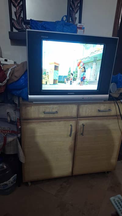 nobel tv