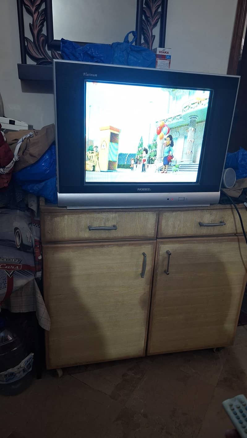nobel tv 0