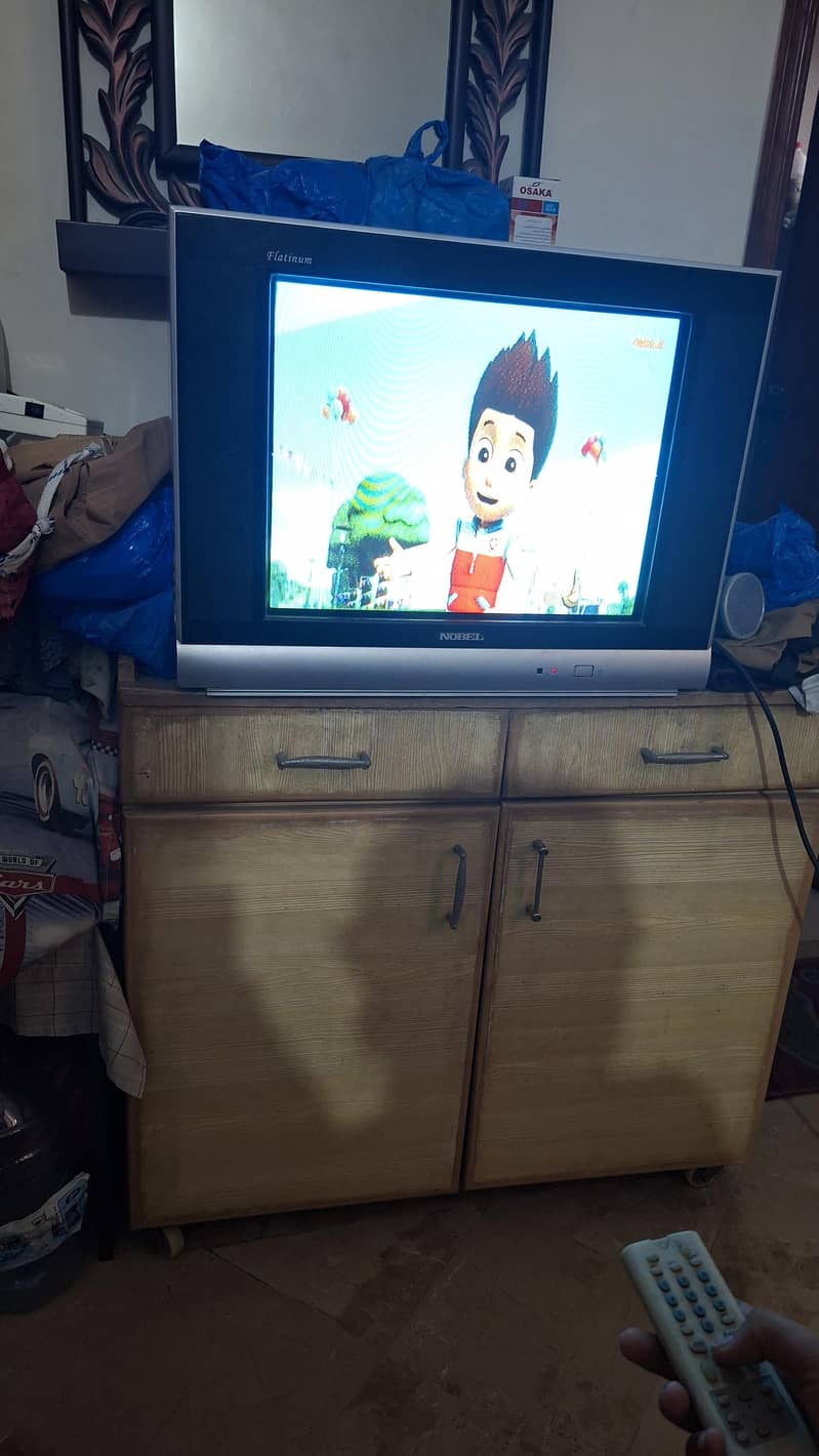 nobel tv 1
