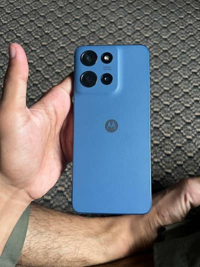 Motorola Moto G Power 5G