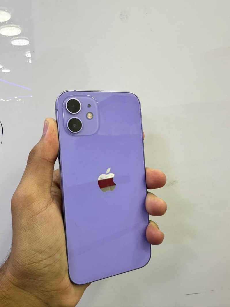 Apple iPhone 12 1