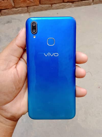 Vivo Y93 Memories 3/32