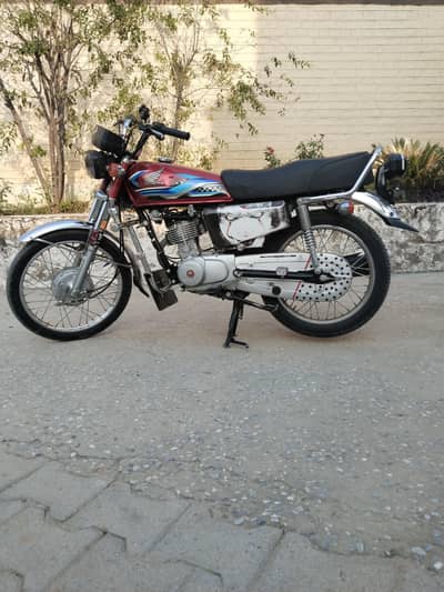 good bike