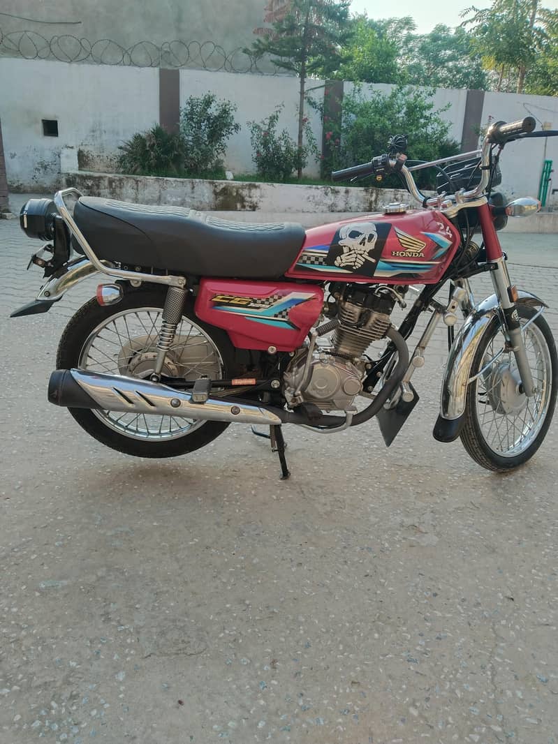 good bike 1