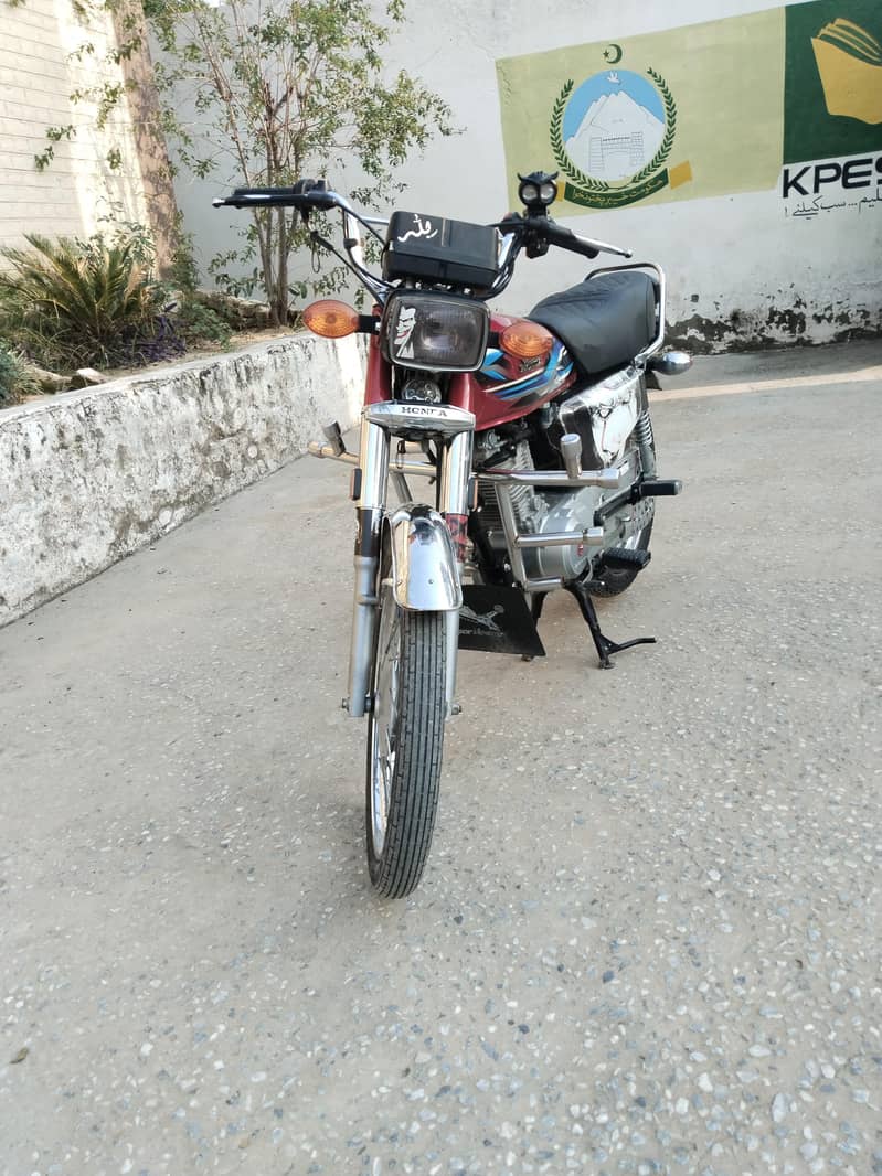 good bike 2