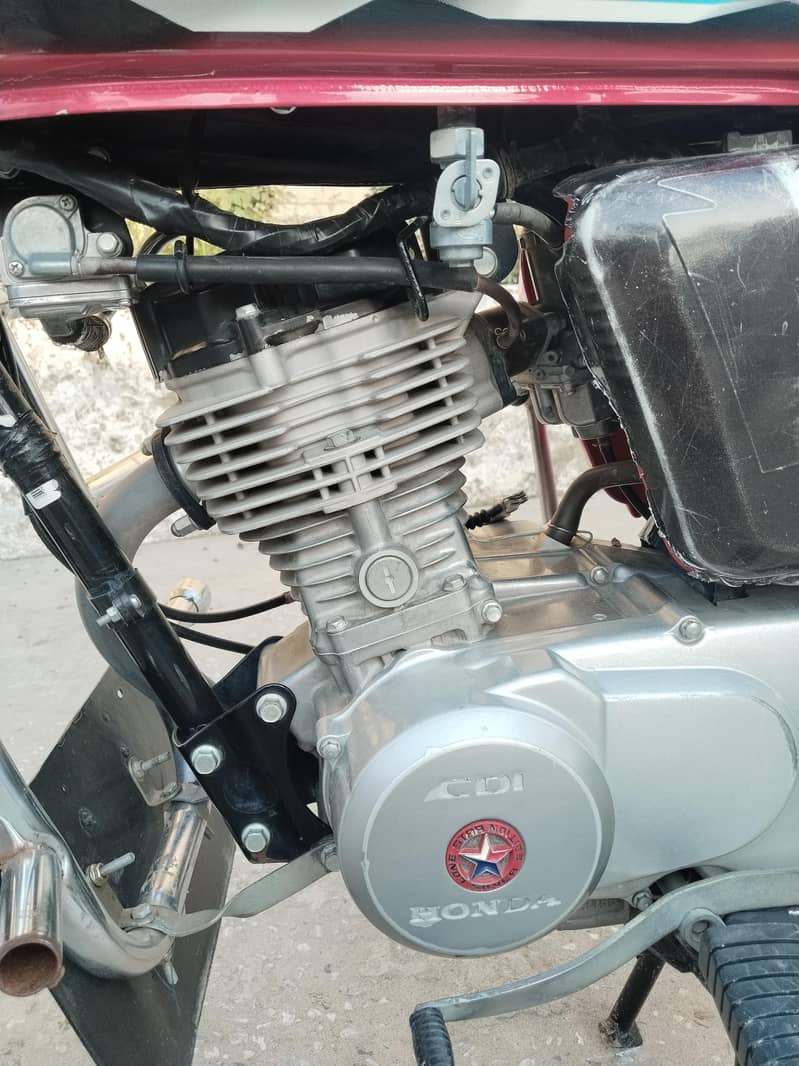 good bike 3