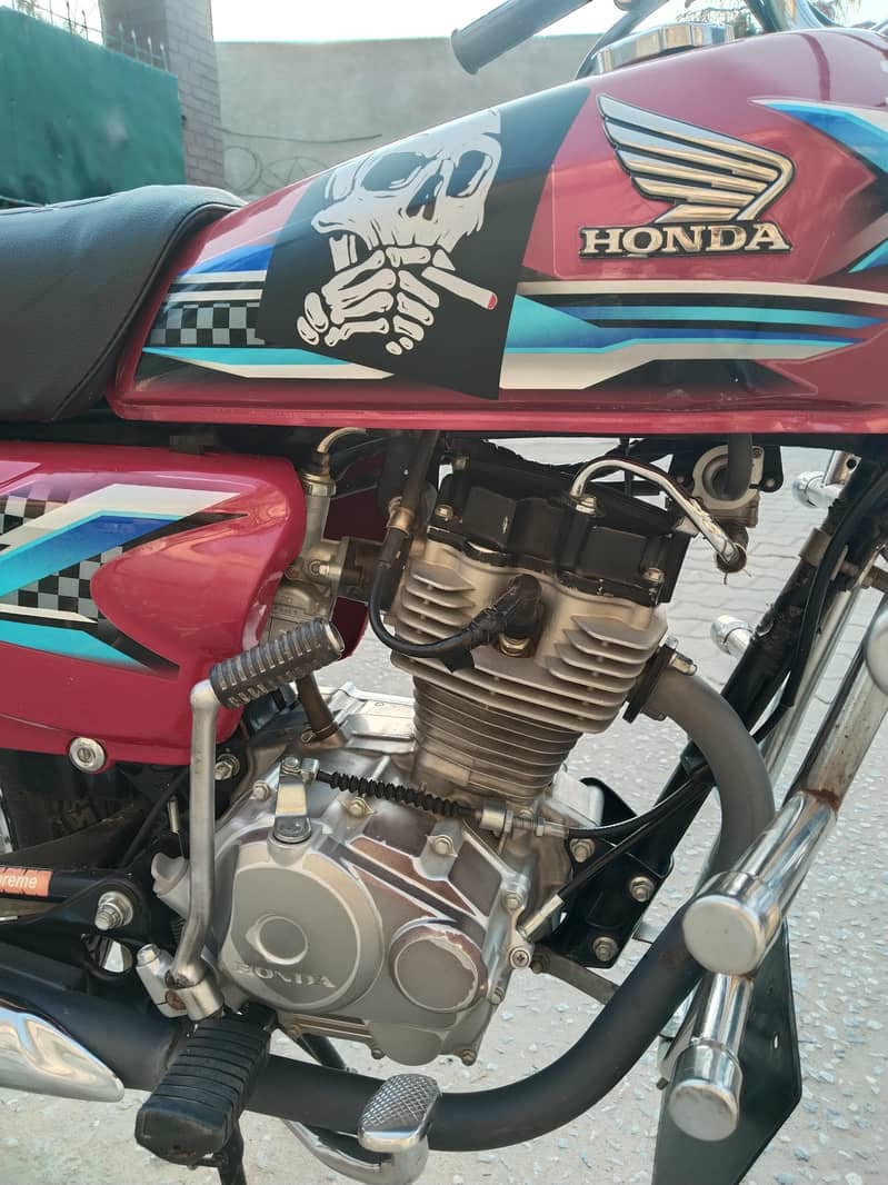 good bike 4