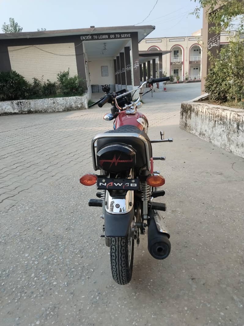 good bike 5