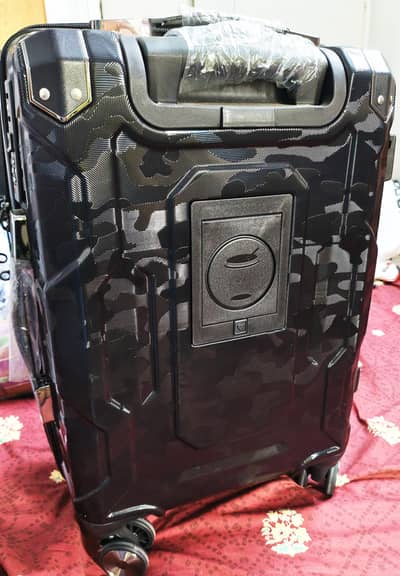Trolley Bag