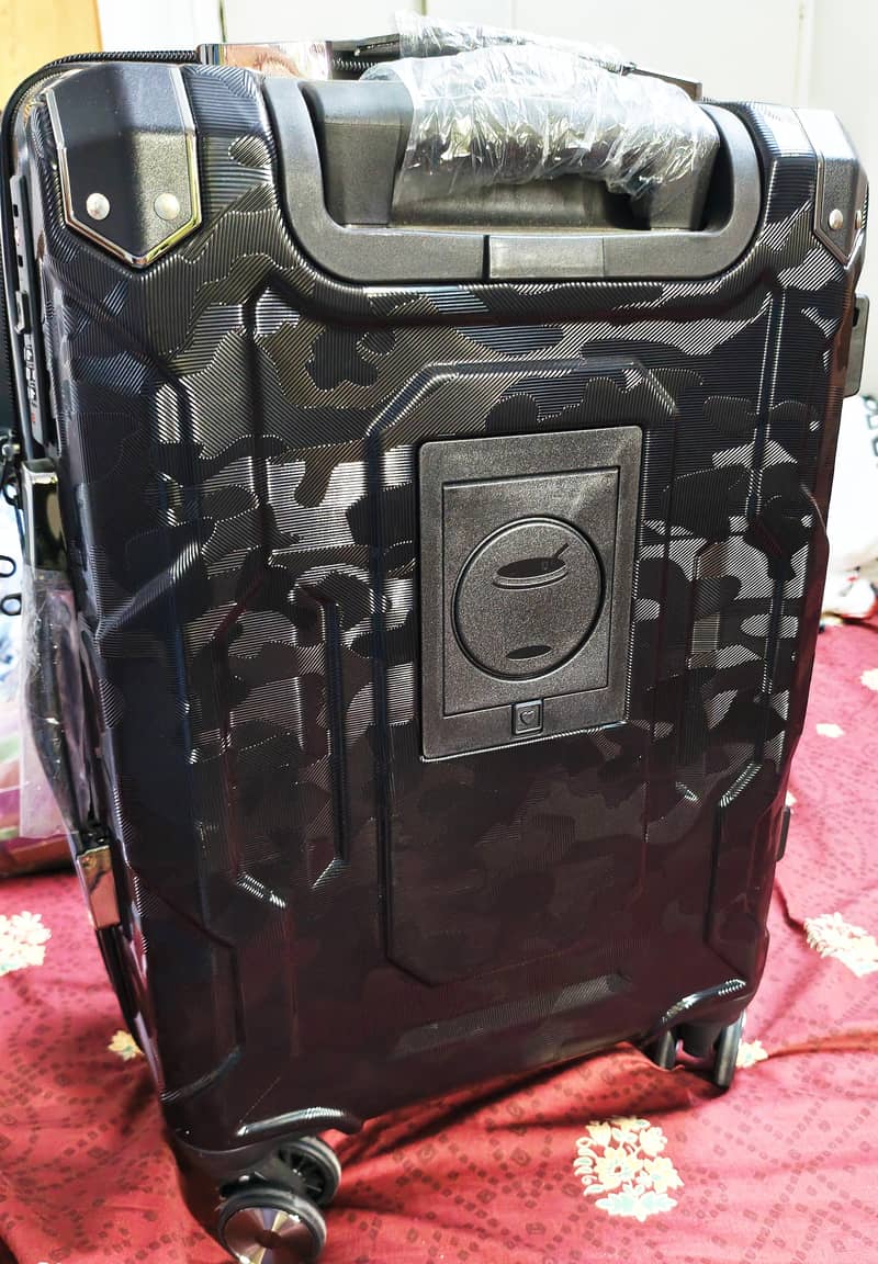 Trolley Bag 0