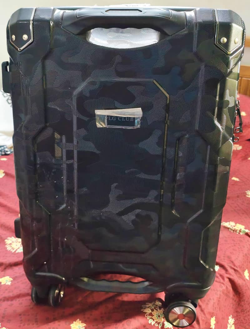 Trolley Bag 2