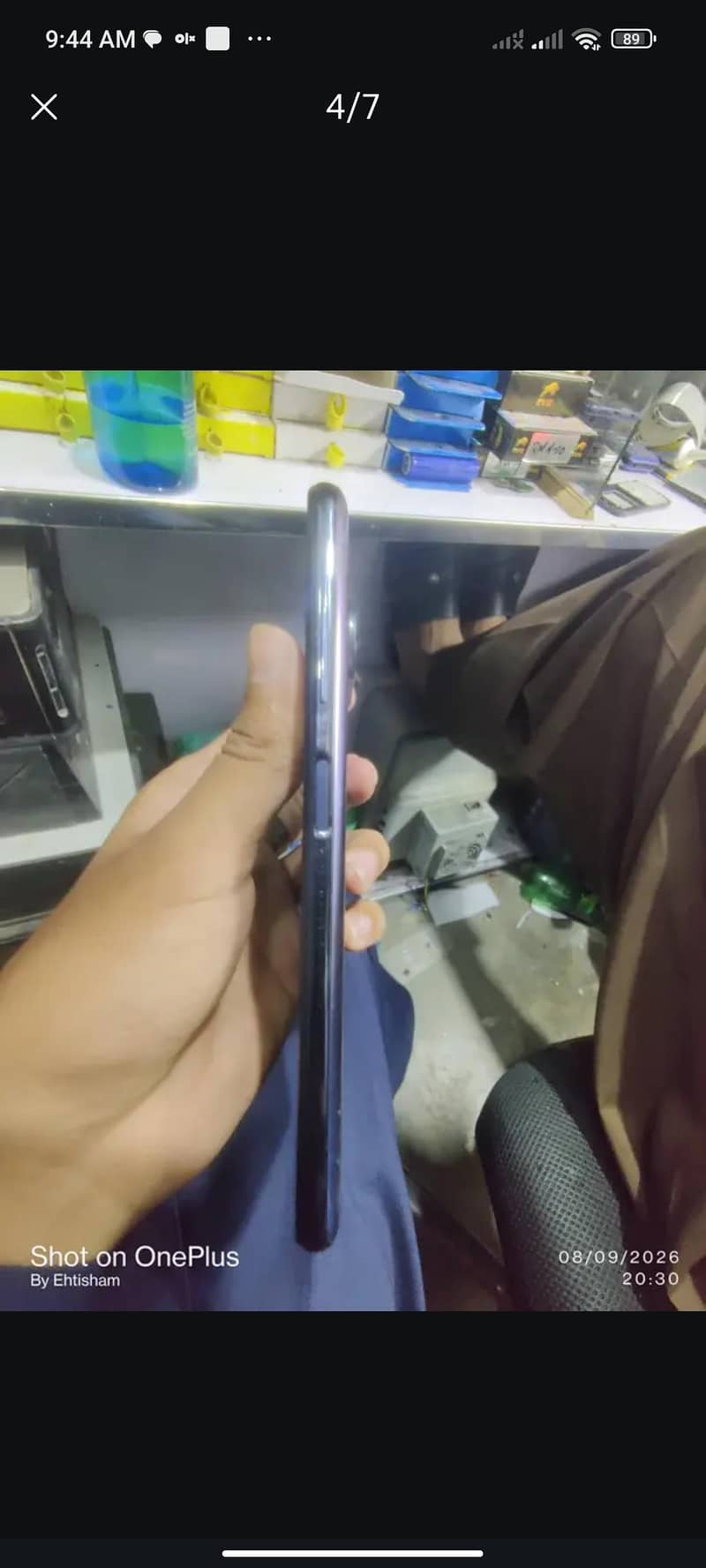 Xiaomi Poco X3 Pro 2