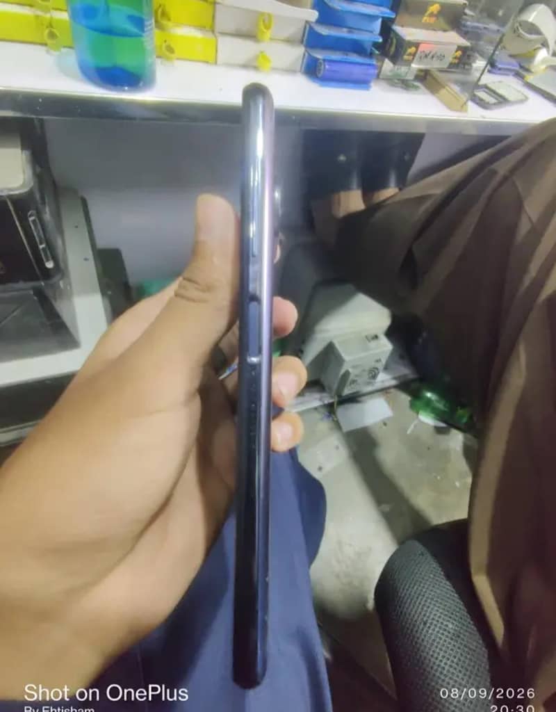 Xiaomi Poco X3 Pro 3
