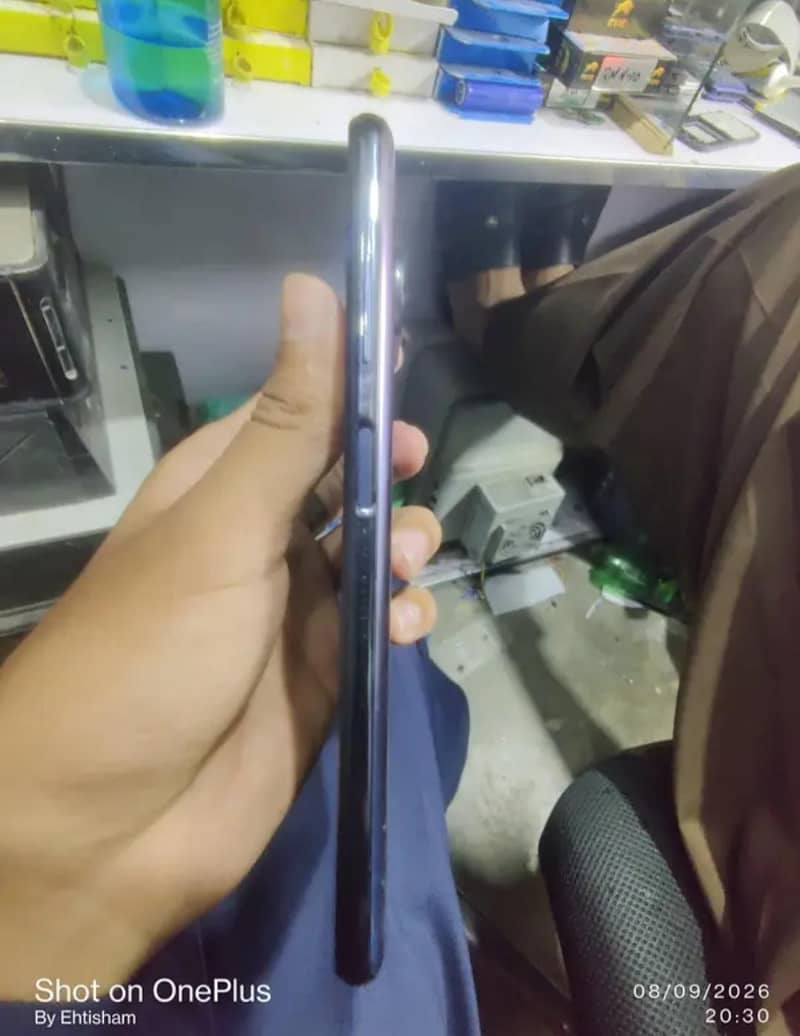 Xiaomi Poco X3 Pro 4