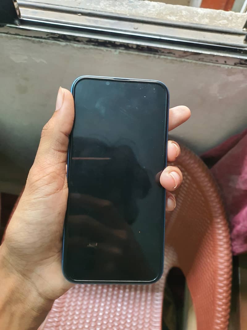 iphone 13 5