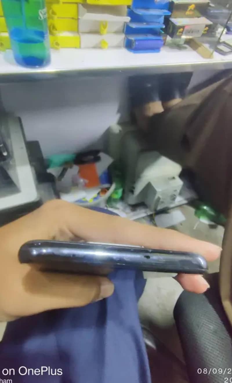Xiaomi Poco X3 Pro 5