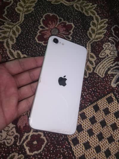 Apple iPhone SE