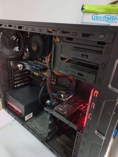 Gaming pc for sale