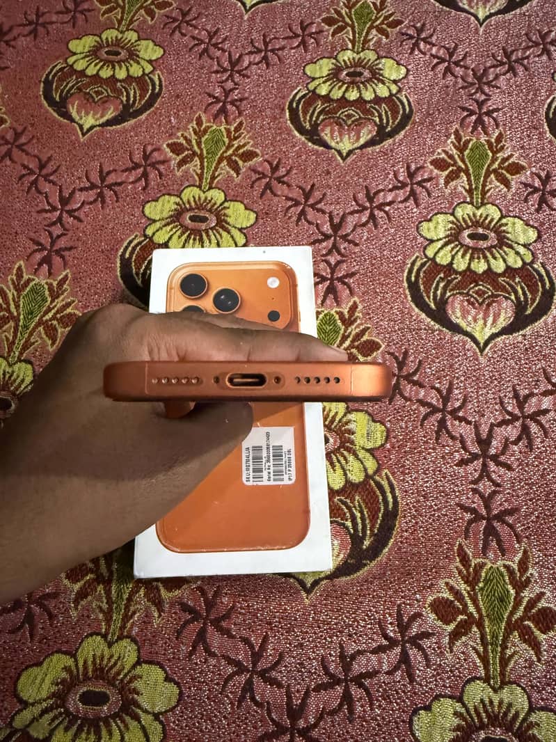 iPhone 17 Pro 3