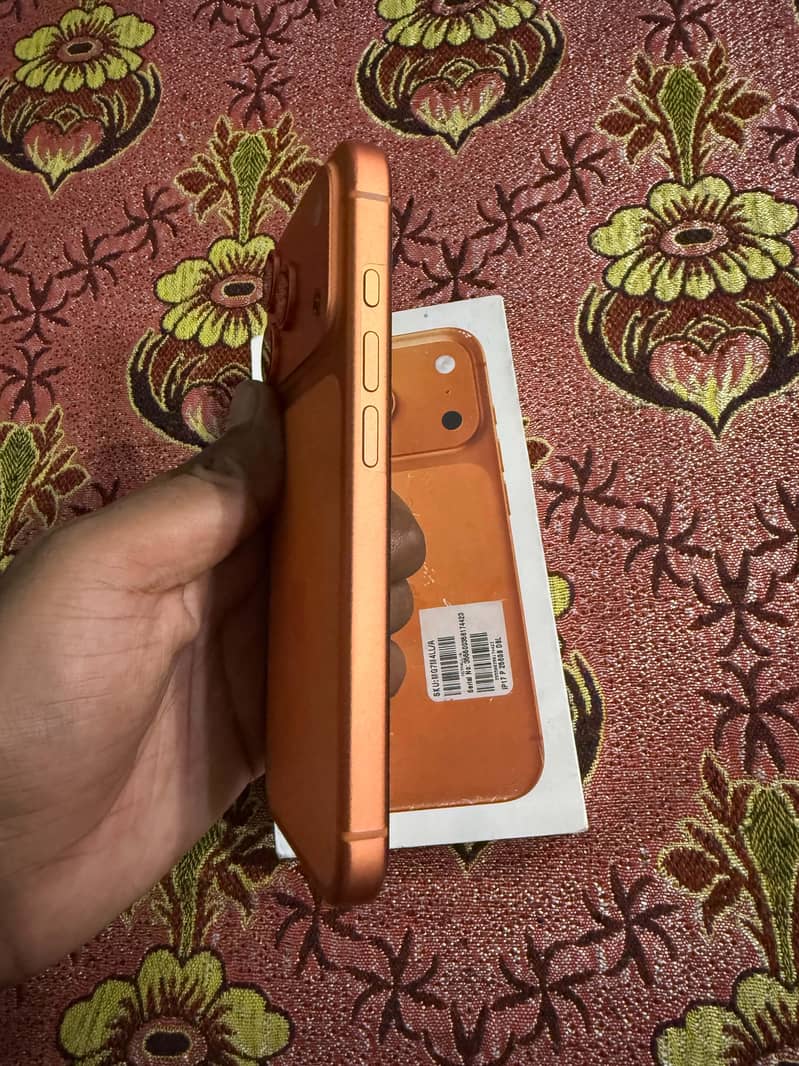 iPhone 17 Pro 4