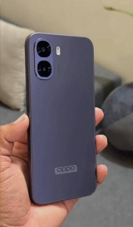 OPPO A6x 1