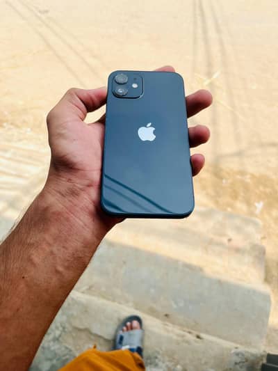 Apple iPhone 12