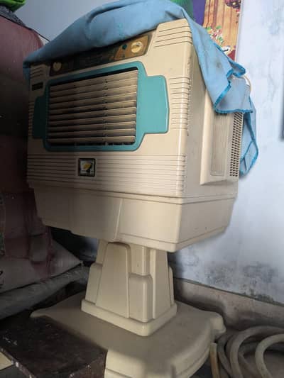 Atlas Air Cooler