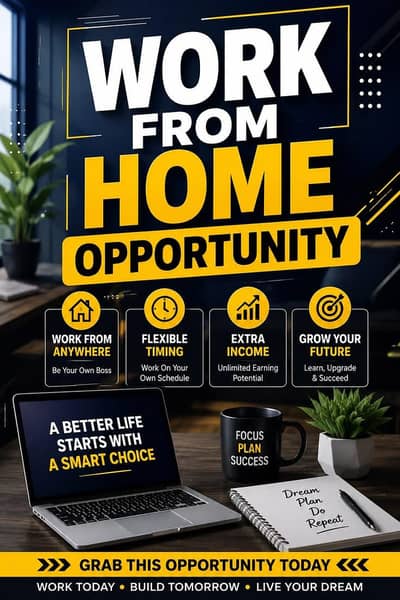 Home Based business