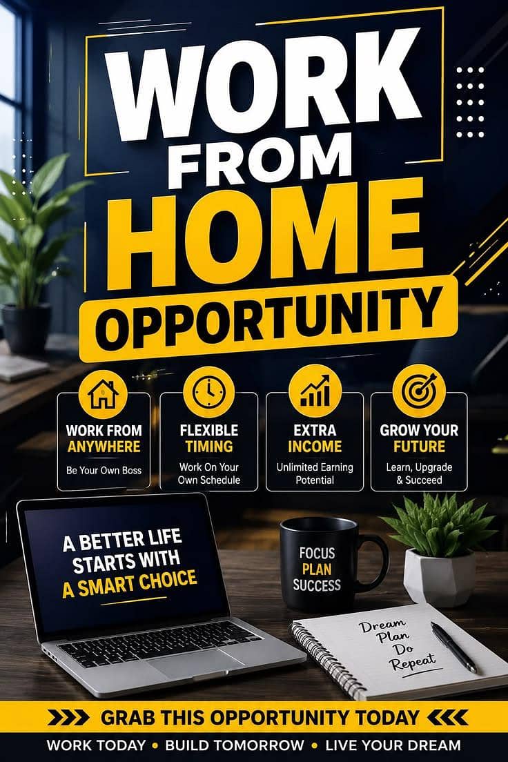 Home Based business 0