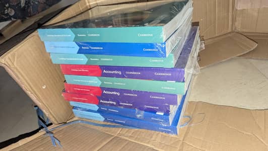 ALEVEL (ACCOUNTING, BUSINESS, AND ECONOMICS)-