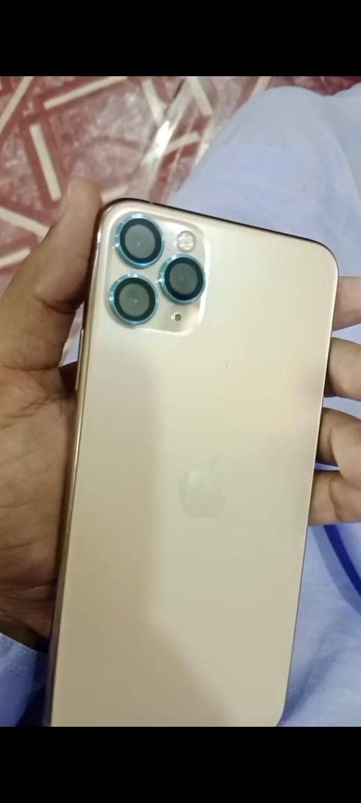 Apple iPhone 11 Pro Max 0