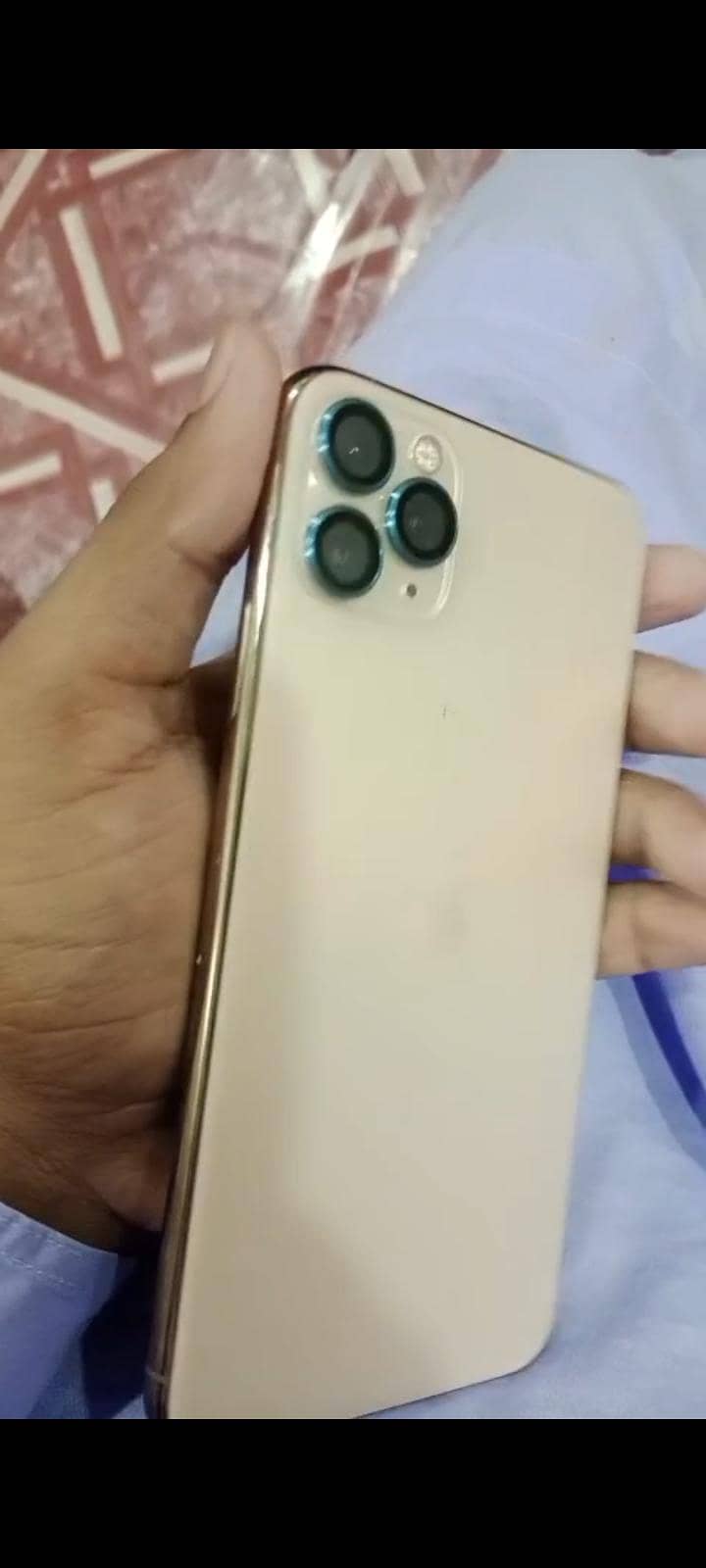 Apple iPhone 11 Pro Max 1