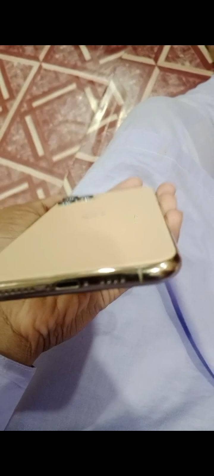Apple iPhone 11 Pro Max 3