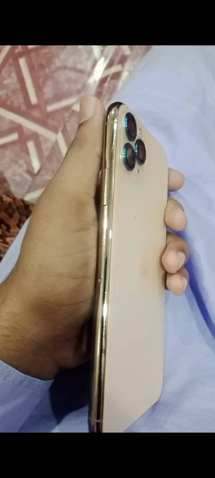 Apple iPhone 11 Pro Max 5