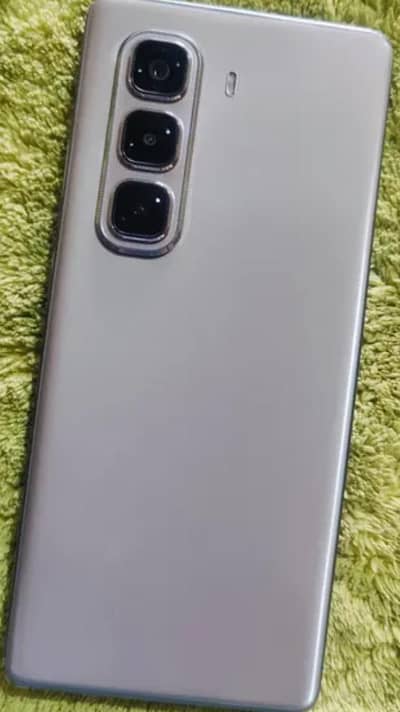 Infinix Hot 50 Pro Plus