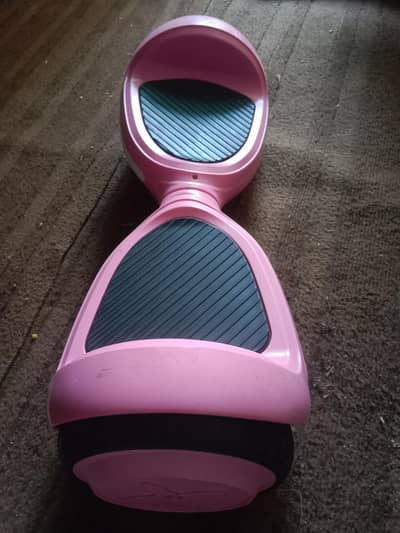 Sall hoverboard
