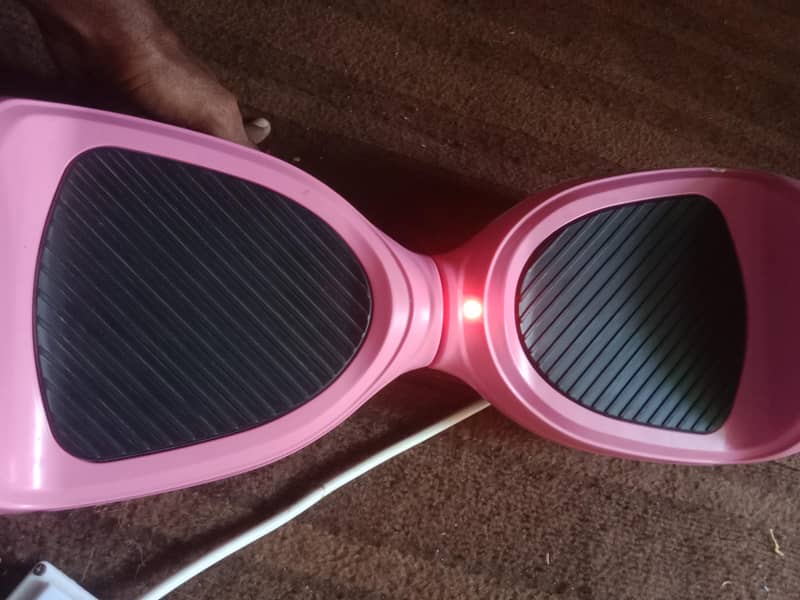 Sall hoverboard 3