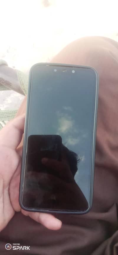 Huawei Nova 3i