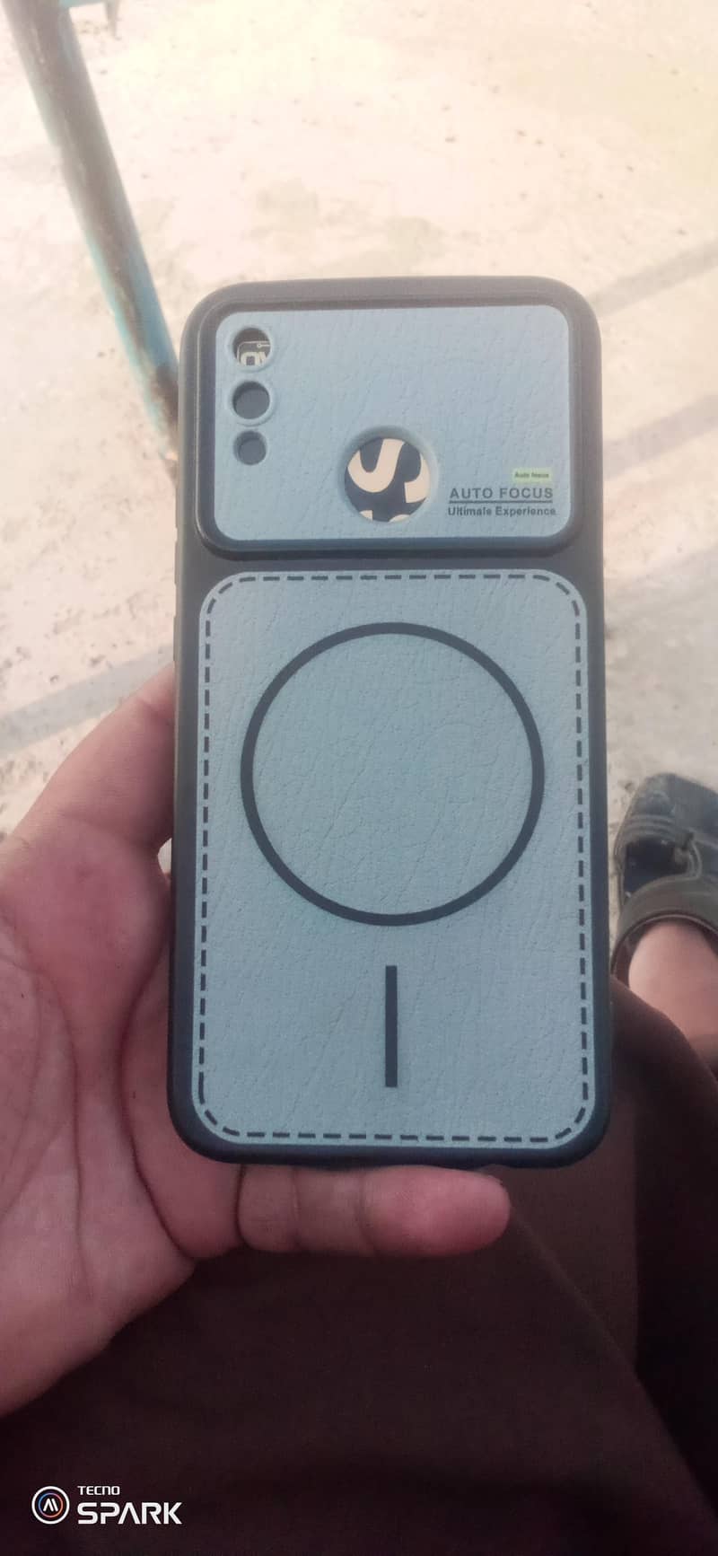 Huawei Nova 3i 1