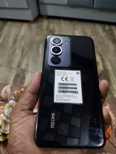 Xiaomi Redmi 15 5G
