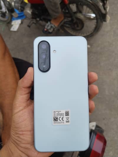 Samsung A17