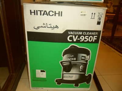 Hitachi Vacuum cleaner