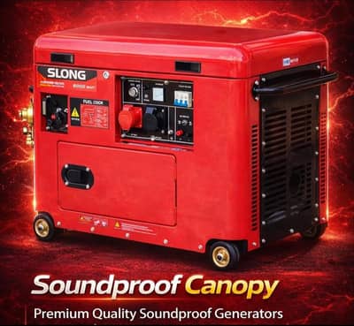 Cummins parking angel jasco Yokohama 10kva generator