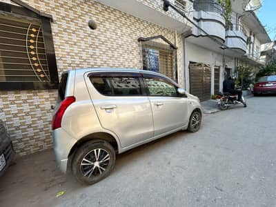 Suzuki Alto 2010