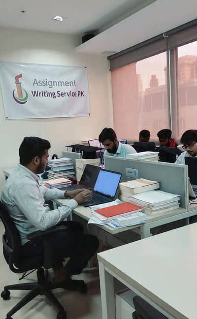 Assignment writing Service available