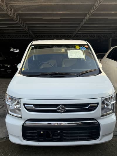 Suzuki Wagon R 2023