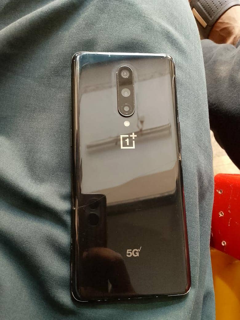 One Plus 8 0