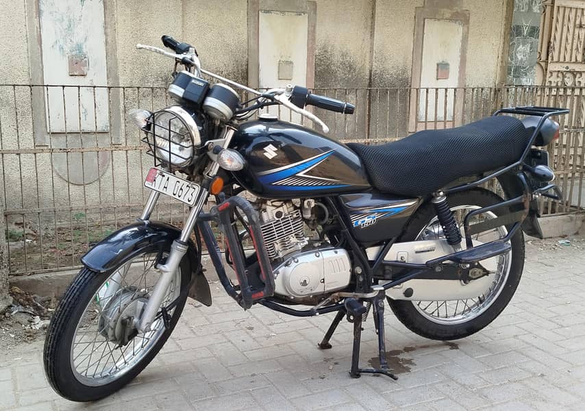 GS 150 2025 2